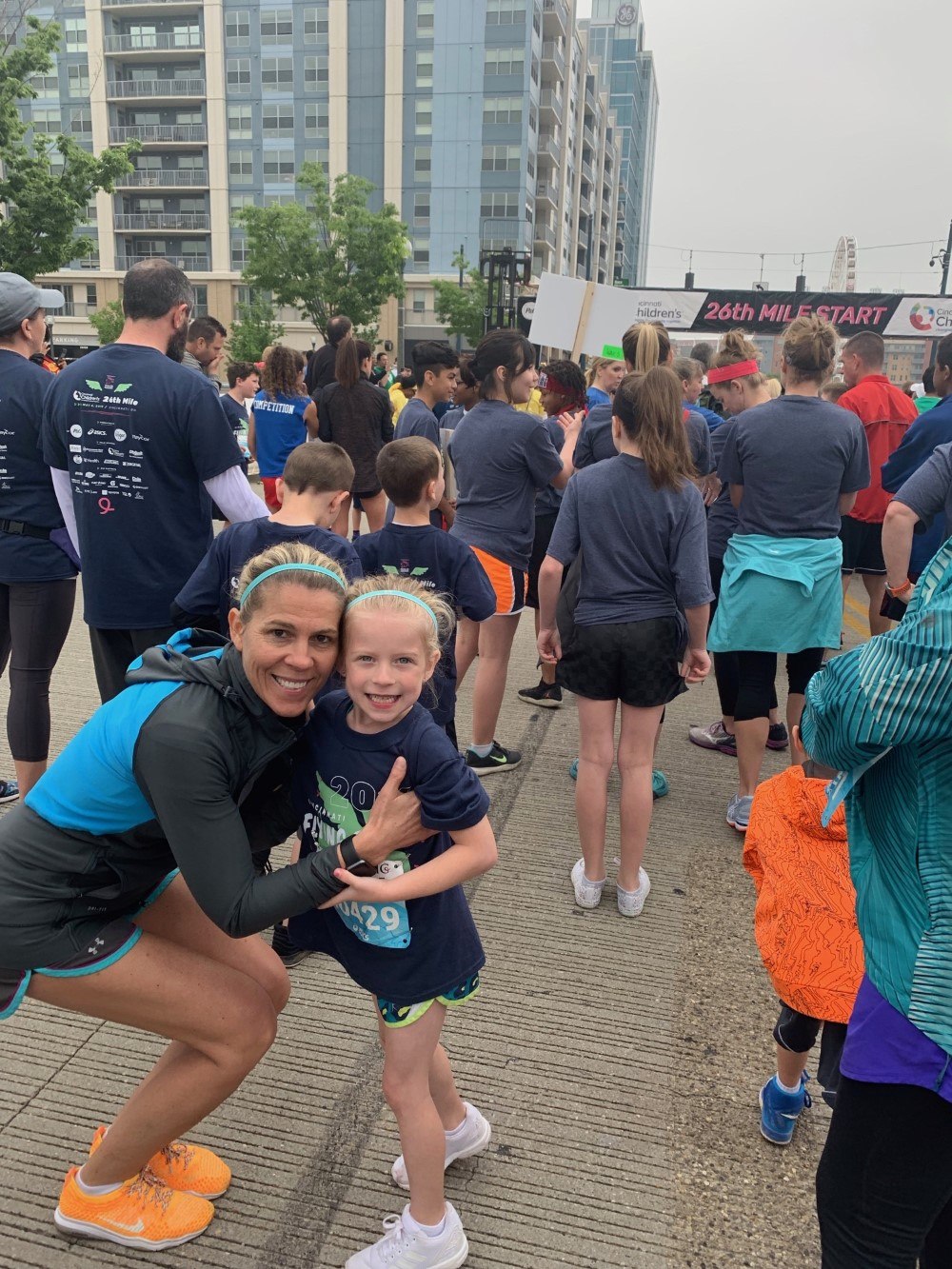 Events & Races Cincinnati OH 5K May 2019 Photos by Running With Wings